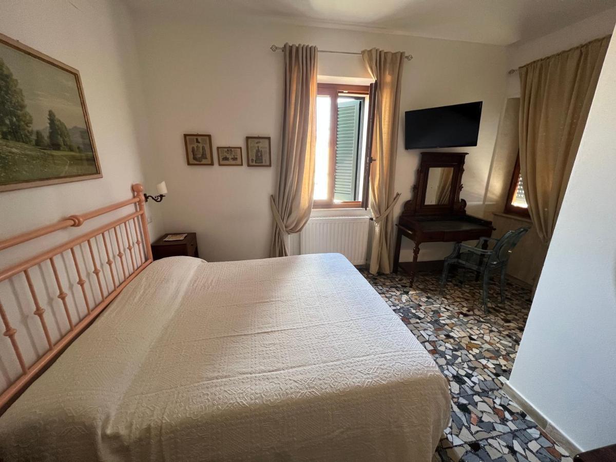 Le Camere Dei Magi Saturnia Dış mekan fotoğraf