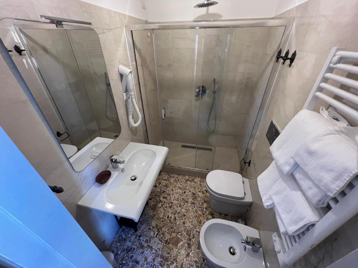 Le Camere Dei Magi Saturnia Dış mekan fotoğraf