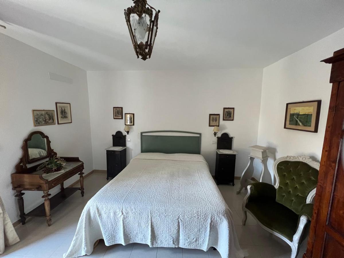 Le Camere Dei Magi Saturnia Dış mekan fotoğraf