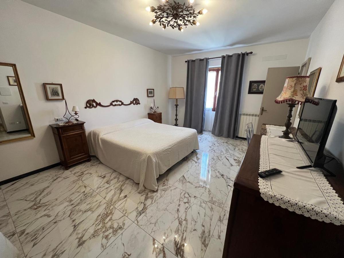 Le Camere Dei Magi Saturnia Dış mekan fotoğraf