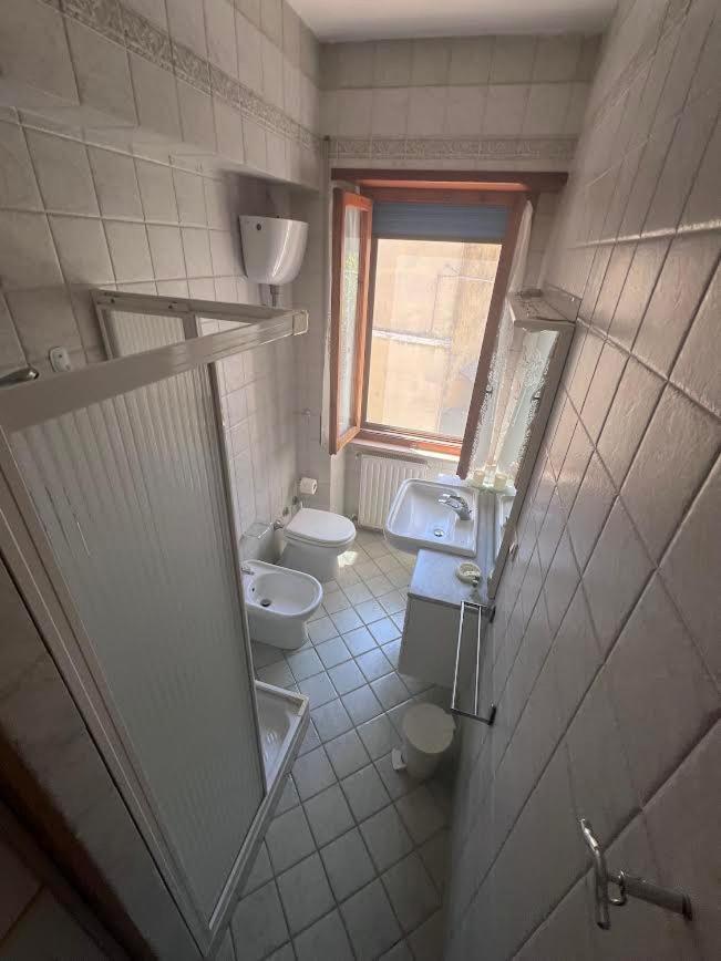 Le Camere Dei Magi Saturnia Dış mekan fotoğraf